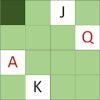 Shidoku Solitaire