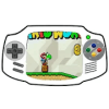 Oatik Super SNES EMULATOR - Yoshi's in Island