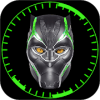 Black Iron Superhero Panther Robot Machine Rescue在哪下载