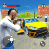 Real Gangster Theft Car Destruction Game