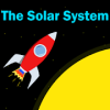 Space Learning Game - The Solar System