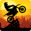 Shadow Bike Stunt Race 3d : Moto Bike Games中文版下载