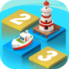 Island Puzzle Game免费下载