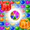Fruits Jelly Rainbow