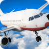 Airplane Go: Real Flight Simulation终极版下载