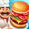 Top Chef Cooking Games - Crazy kitchen Story