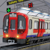 Subway Train Simulator: Underground Train Games安卓版下载