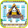 Bad Ice Cream 2: Icy Maze Game Y8
