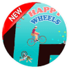 Happy Bloody Wheels World快速下载