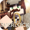 Sherlock Quest - London Craft
