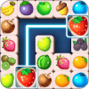 游戏下载Onet Fruit Tropical HD 2018