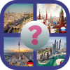 游戏下载Capital cities of the world: Knowledge quiz