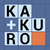 Kakuro Plus. Cross-Sums.