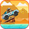 Car Hill Climb Stunt Racing Game 2k18终极版下载