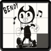 Bendy Puzzle Game免费下载