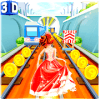 subway snow Princess Run Oz安卓版下载