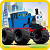 Thom the monster Train Racing免费下载