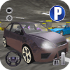 Car Parking Gtr Driving Simulator 3D费流量吗