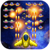 Alien Invader Galaxy Shooter费流量吗