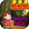 Gravity Adventure Falls无法安装怎么办