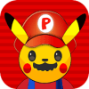 Super Pika Adventure Jungle World