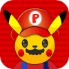 Super Pika Adventure Jungle World安卓手机版下载