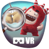 Oddbods Hot & Cold Hidden Object VR Game无法安装怎么办