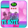 TE BOTE piano tile game破解版下载