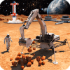 Space Station Construction City Planet Mars Colonyiphone版下载