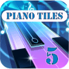 Piano Tiles 5™如何升级版本