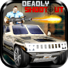 Highway Car Sniper Shooter - Fps Gun Shooting官方版免费下载