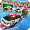 Football Car World Cup 2018: Water Cars Fight如何升级版本