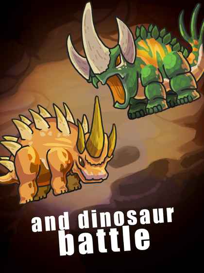 侏罗纪的进化世界好玩吗 侏罗纪的进化世界玩法简介