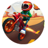 Stunt Moto Racing