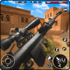 Army Sniper 3d Desert Shooter 2