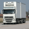 HD Jigsaw Volvo T Trucks