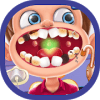 Tiny Dentist Doctor Care - Surgery Game