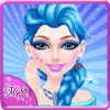 Ice Queen - Beauty Makeup Salon