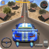 Extreme GT Racing Stunts: Turbo Car Driving破解版下载