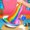 Slime Maker Jelly Jump: Super DIY Slime Fun Game费流量吗