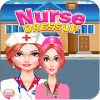 Nurse Dress Up Game