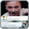 Live Chat With Conor Maynard Prank