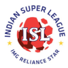 ISL LIVE - Indian Super League : Live Score