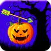 Halloween Shooter : Archery Game