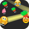 Idle Emojis vs For Android