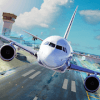 Flight Pilot Parking Simulator 3D : Real Airplane