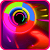 Tube de couleur 2 - Color tunel