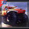 Extreme Monster Truck - Hard FreeStyle Stunts 2019官方版免费下载