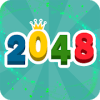 2048 - Basic