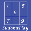 SudokuPlay